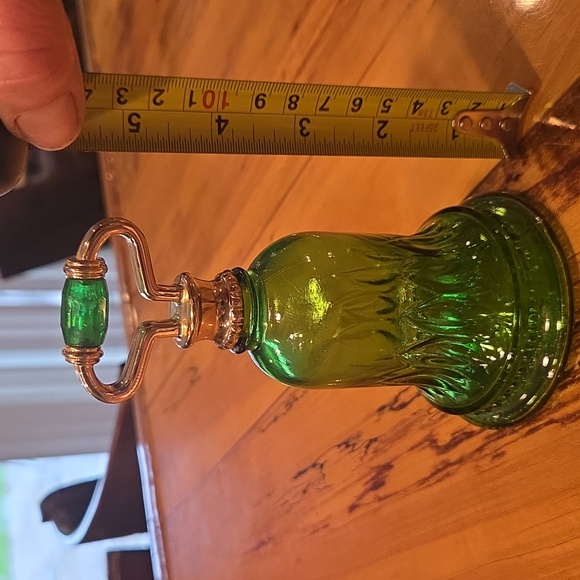 Vintage Avon Cologne Bottle - Picture 5 of 5